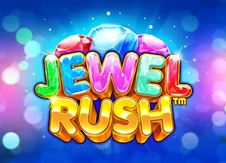 Jewel Rush - POWERPLAY128