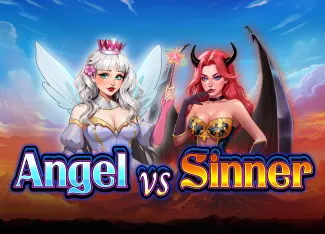 Angel vs Sinner - POWERPLAY128