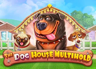 The Dog House Multihold - POWERPLAY128