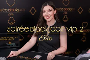 Soirée Privée Blackjack - POWERPLAY128