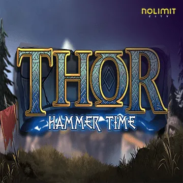 Thor Hammer Time - POWERPLAY128