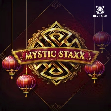 Mystic Staxx - POWERPLAY128