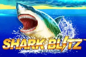 Shark Blitz - POWERPLAY128