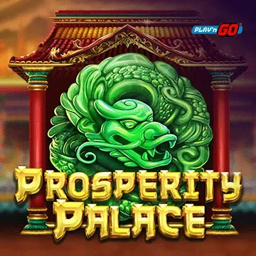 PlaynGo : Prosperity Palace - POWERPLAY128