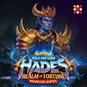 Hades: Realm of Fortune - POWERPLAY128