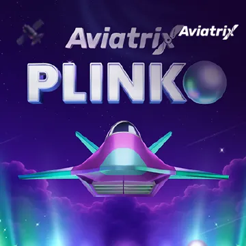 Aviatrix Plinko - POWERPLAY128