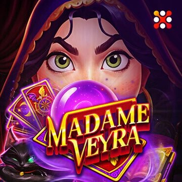 Madame Veyra - POWERPLAY128