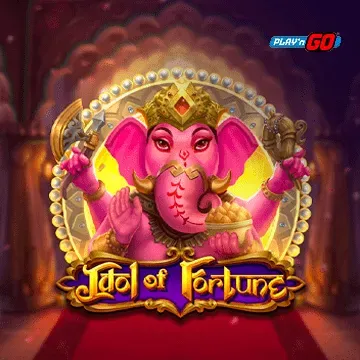 PlaynGo : Idol of Fortune - POWERPLAY128