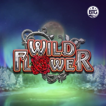 Wild Flower - POWERPLAY128