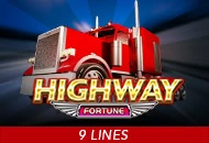 Highway Fortune - POWERPLAY128