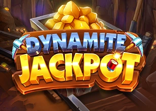 dinamit jackpot - POWERPLAY128
