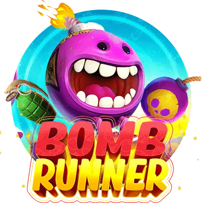 Bomb Runner - POWERPLAY128