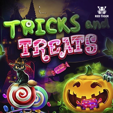 Tricks and Treats - POWERPLAY128