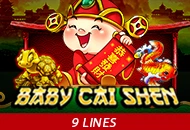 Baby Cai Shen - POWERPLAY128