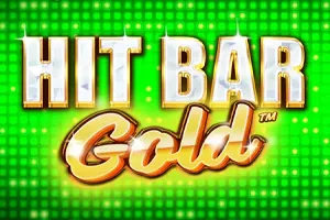 Hit Bar: Gold - POWERPLAY128