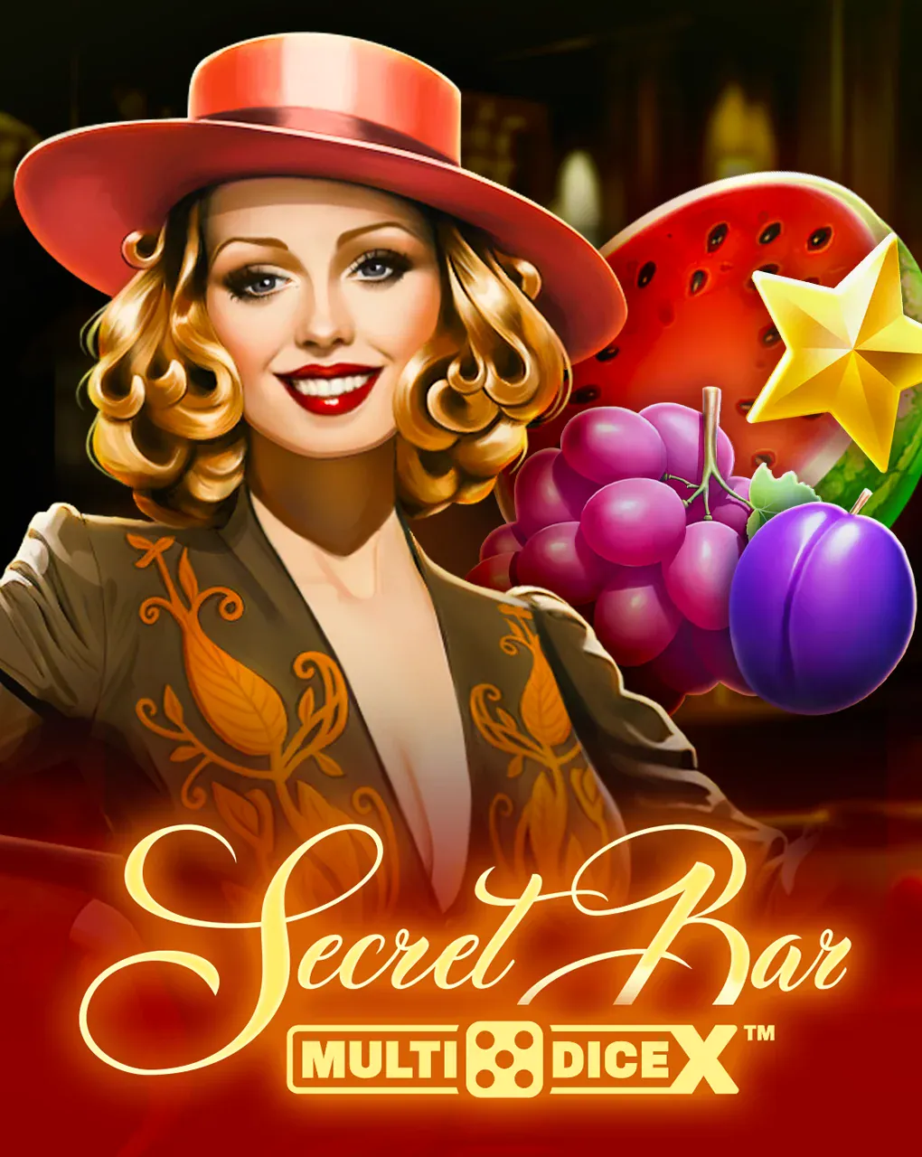 Secret Bar MultiDice X - POWERPLAY128