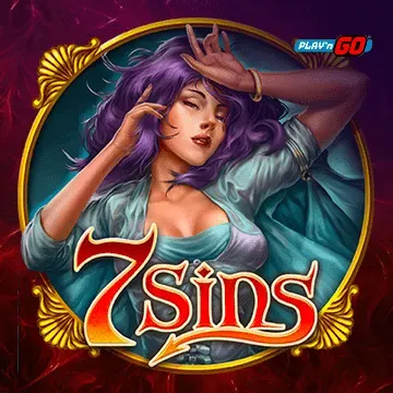 PlaynGo : 7 Sins - POWERPLAY128