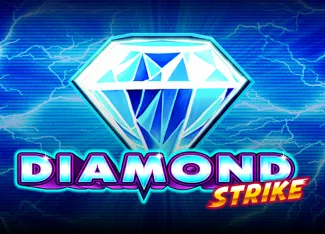 Diamond Strike - POWERPLAY128