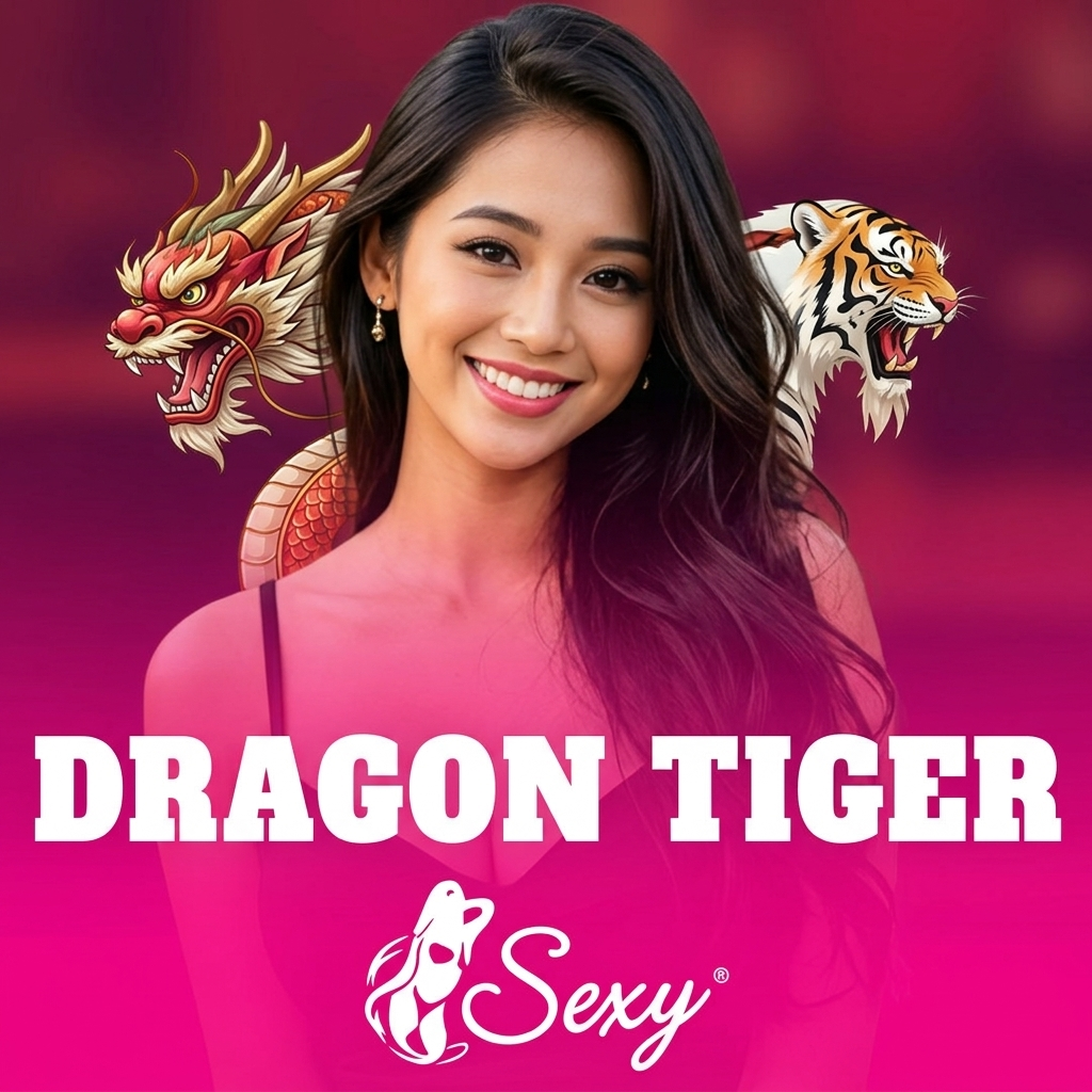 DragonTiger - POWERPLAY128