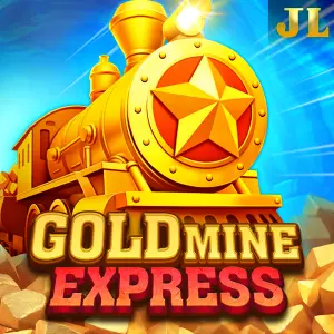 Gold Mine Express - POWERPLAY128