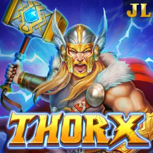 Thor X - POWERPLAY128