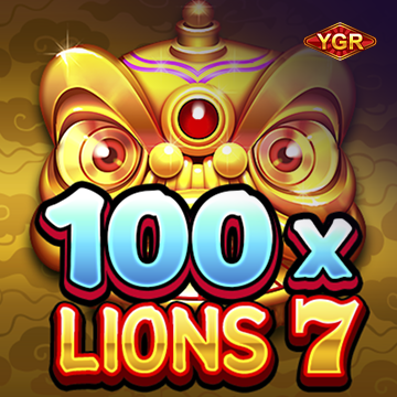 100x Lions 7 - POWERPLAY128